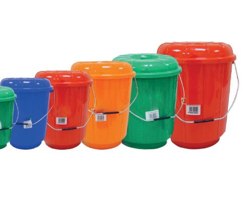 ecnomic buckets dubai