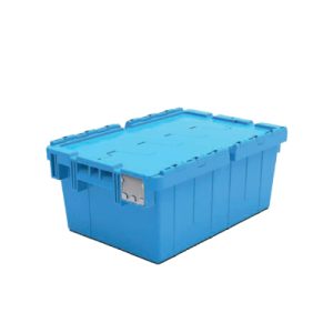 Document Delivery Crate dubai