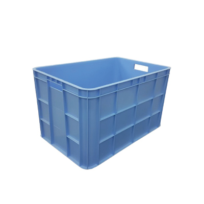 Fish Crate – Excellent Plastic