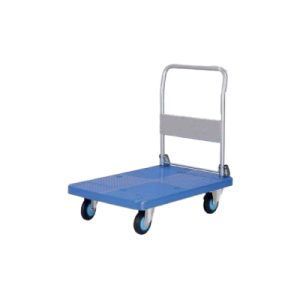 Platform Trolley Supplier In Dubai