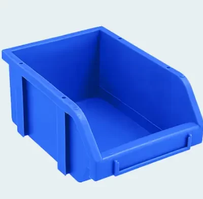 storage bin 5
