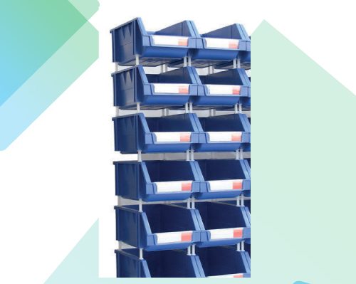 Storage Shelf Supplier In Uae