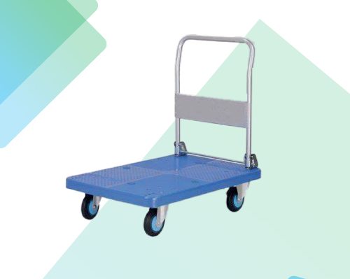 Prestar Trolley Supplier In Dubai