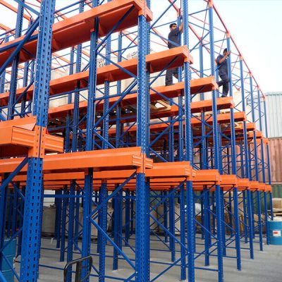 driving racking supplier dubai