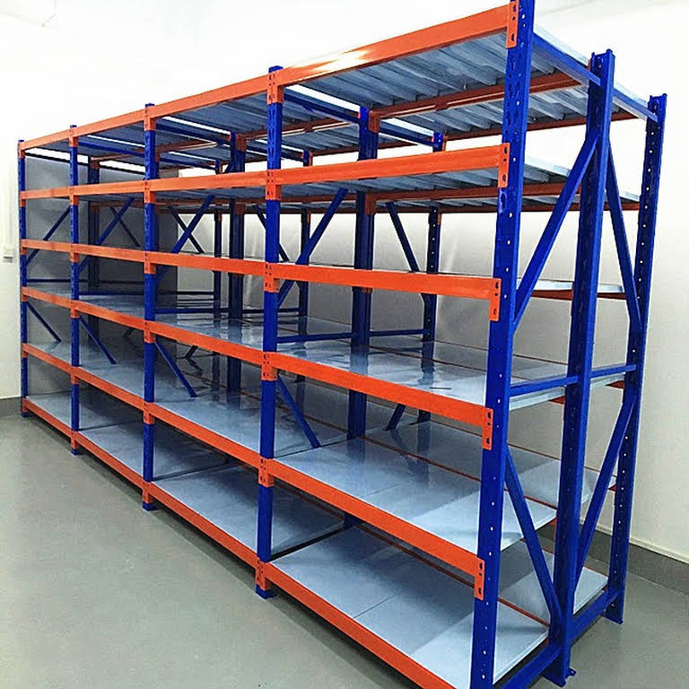 Medium Duty Racks Supplier In Dubai