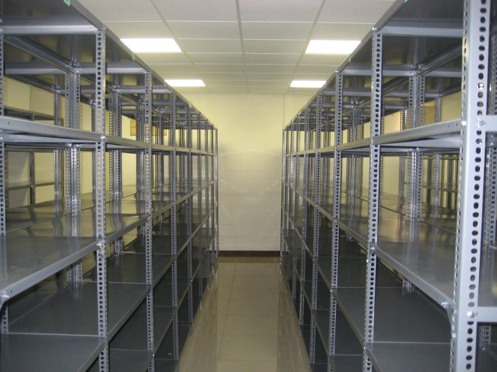 Storage Shelf Supplier In Uae