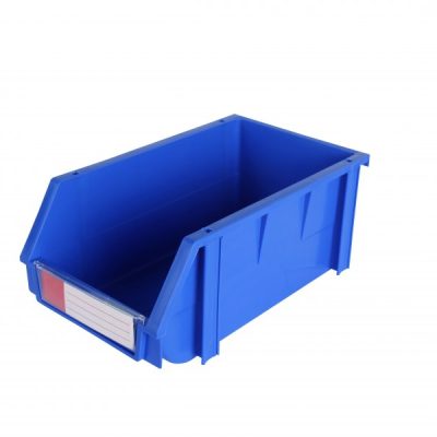 storage bin 130