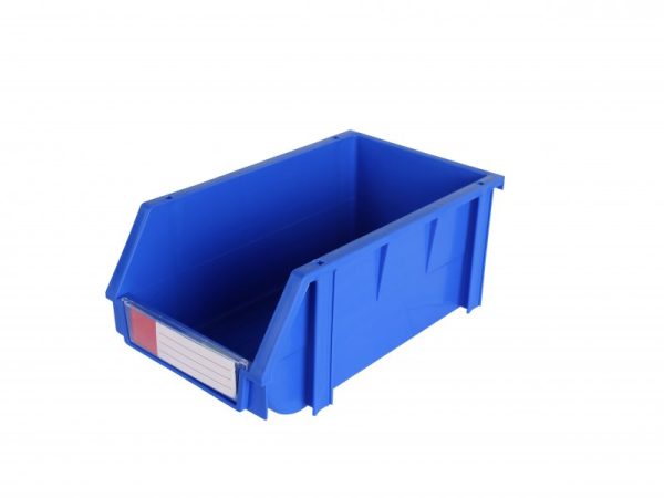 storage bin 130