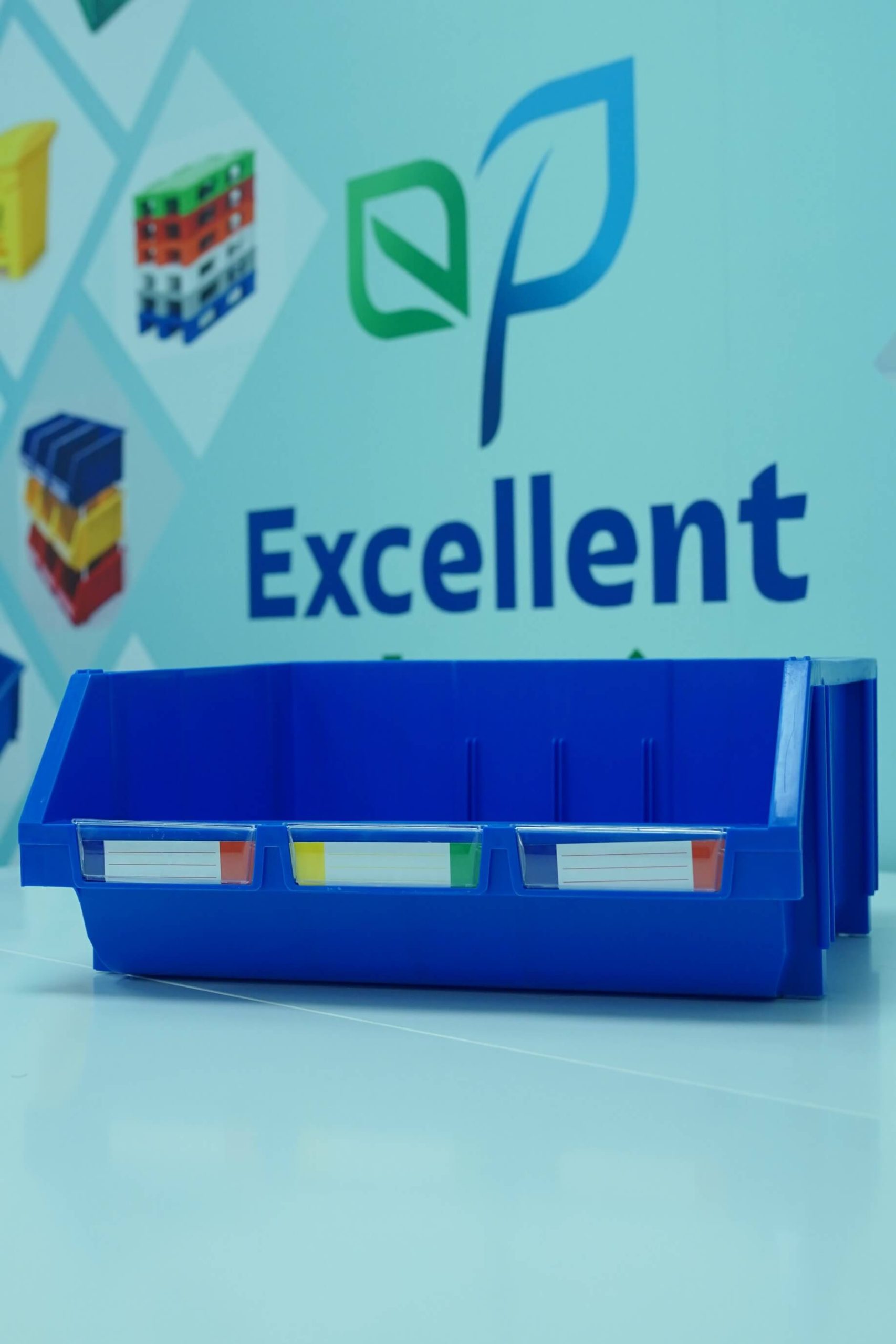 Storage Bin 10 3 STORAGE-BIN 10