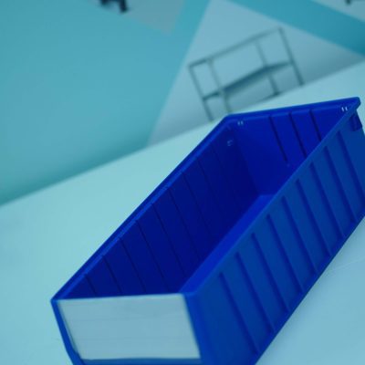 STORAGE BIN