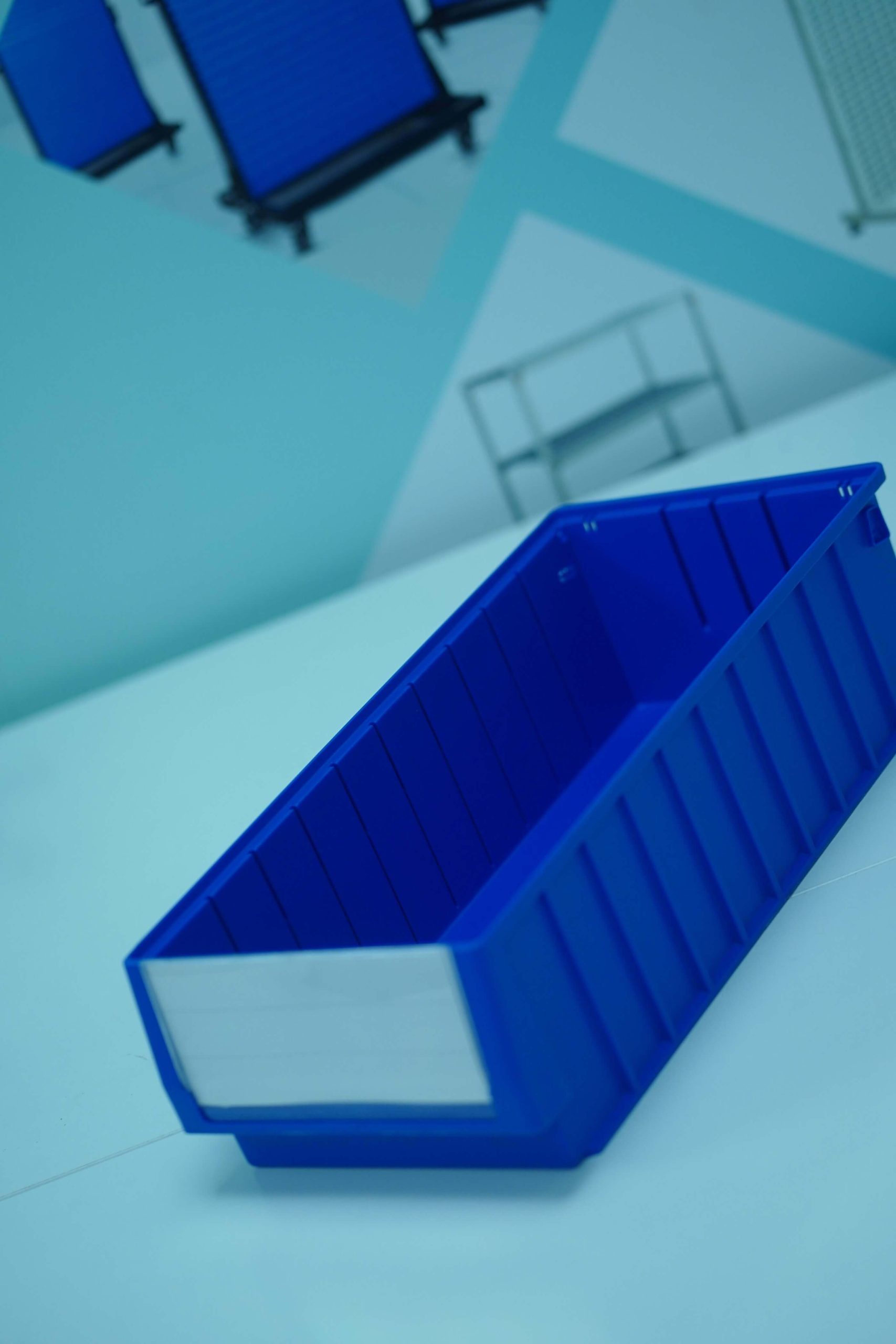 Storage Bin 5214 3 STORAGE BIN