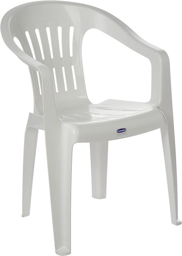 plastic chair supplier in dubai