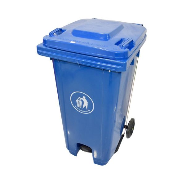 Garbage Bin 240 Liter