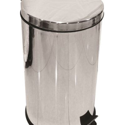 Stainless Steel Dust Bin