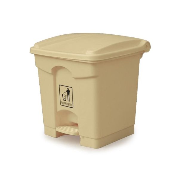 waste bin 30 liter