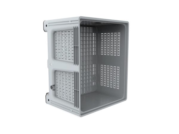 ventilated pallet boxes uae