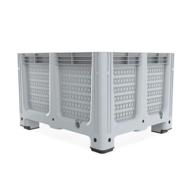 Ventilated Pallet Boxes