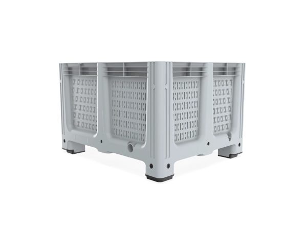 ventilated pallet boxes DUBAI