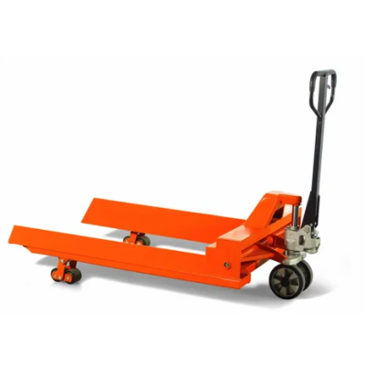 Hand Pallet Truck 5 Ton