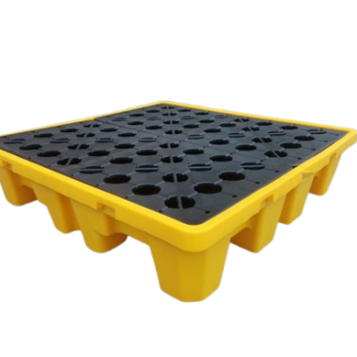 spill pallet 4 drum