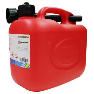fuel can 10 liter uae