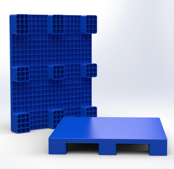 Plastic pallets Oman