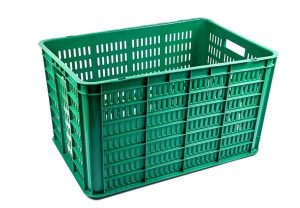 Ventilated Crate