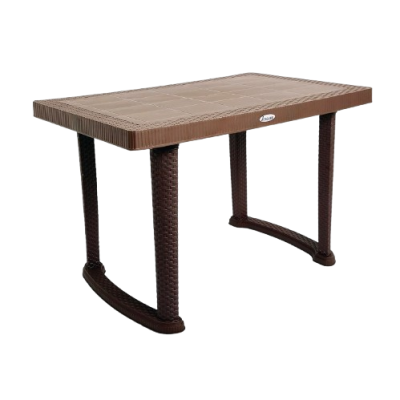 Plastic Dining Table