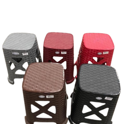 Plastic Stool