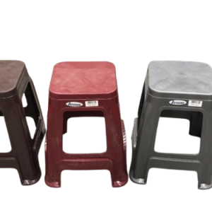 plastic stool supplier in dubai