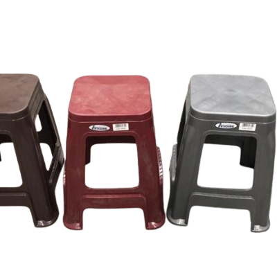 plastic stool supplier in dubai