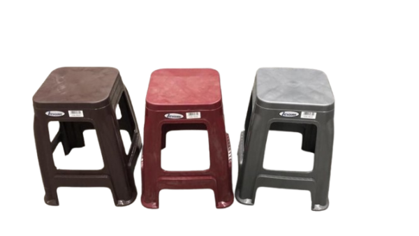 plastic stool supplier in dubai