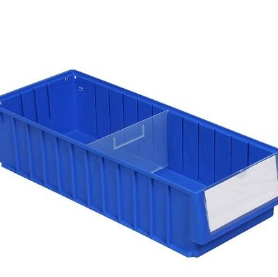 shelf bins