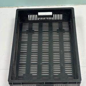 Ventilation crate