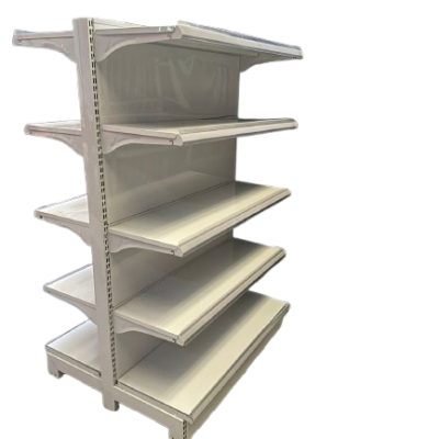 Supermarket Display Rack