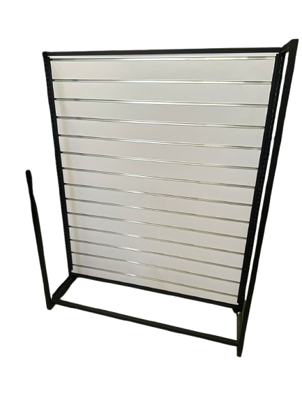 Supermarket Display Rack