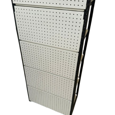 Supermarket Display Rack