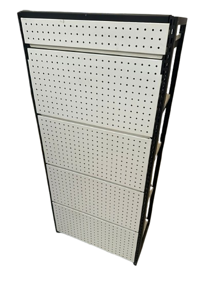 Supermarket Display Rack