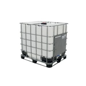 IBC Tank Supplier in UAE
