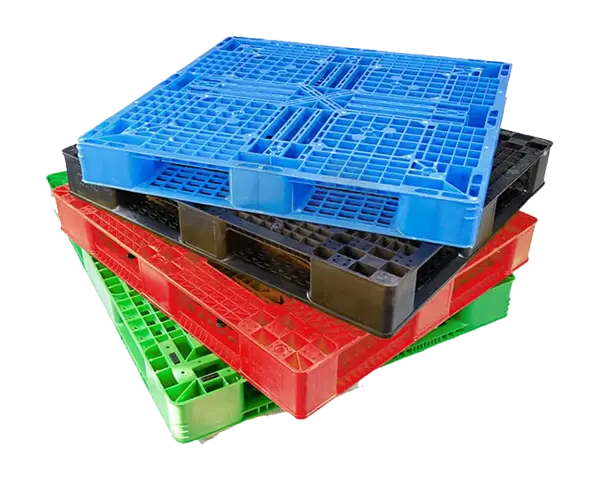 Plastic Pallets Manufacturers In Uae
