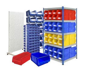 storage bins oman