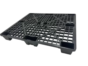 plastic shipping pallets