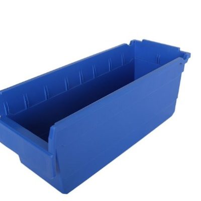 mobile storage bins