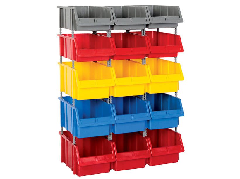 Storage Bin 515 4 storage bin pa 515