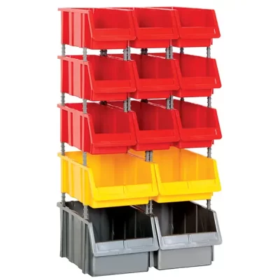 storage bin 520 supplier in dubai