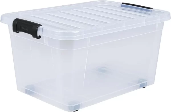 Plastic Storage Trunk Box | Plastic Trunk Storage Box | Plastic Trunk ...