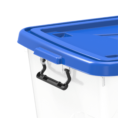Plastic Storage Box