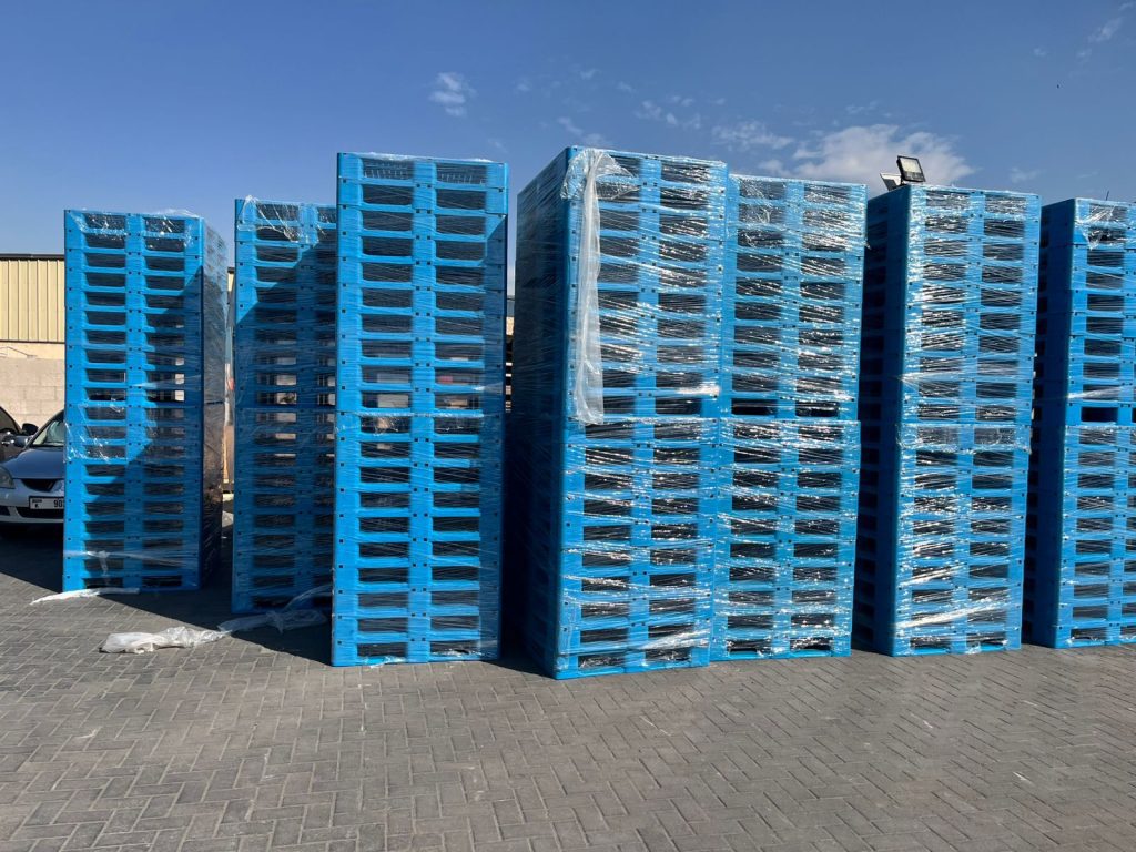 plastic pallets manufacturers in kenya