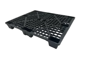 lightweight plastic pallets