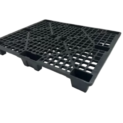 lightweight plastic pallets